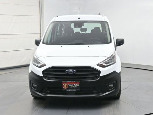 Used 2022 Ford Transit Connect XL image 30