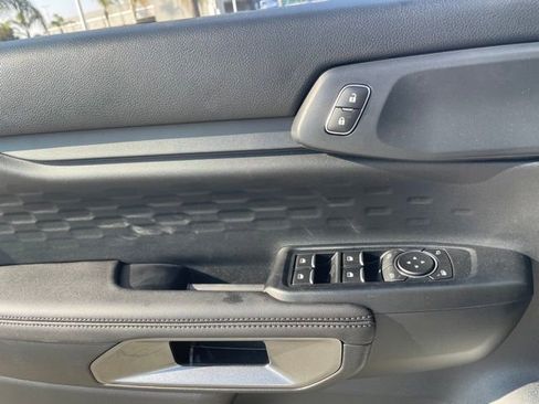 New 2025 Ford Ranger XLT w/ FX4 Off-Road Package image 18