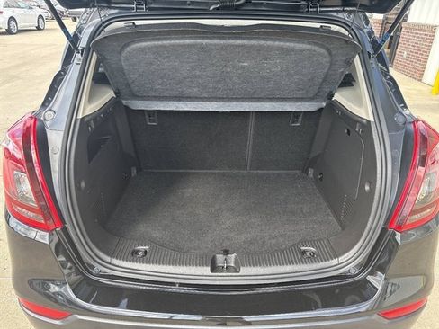Used 2019 Buick Encore Preferred w/ Safety Package FWD image 14