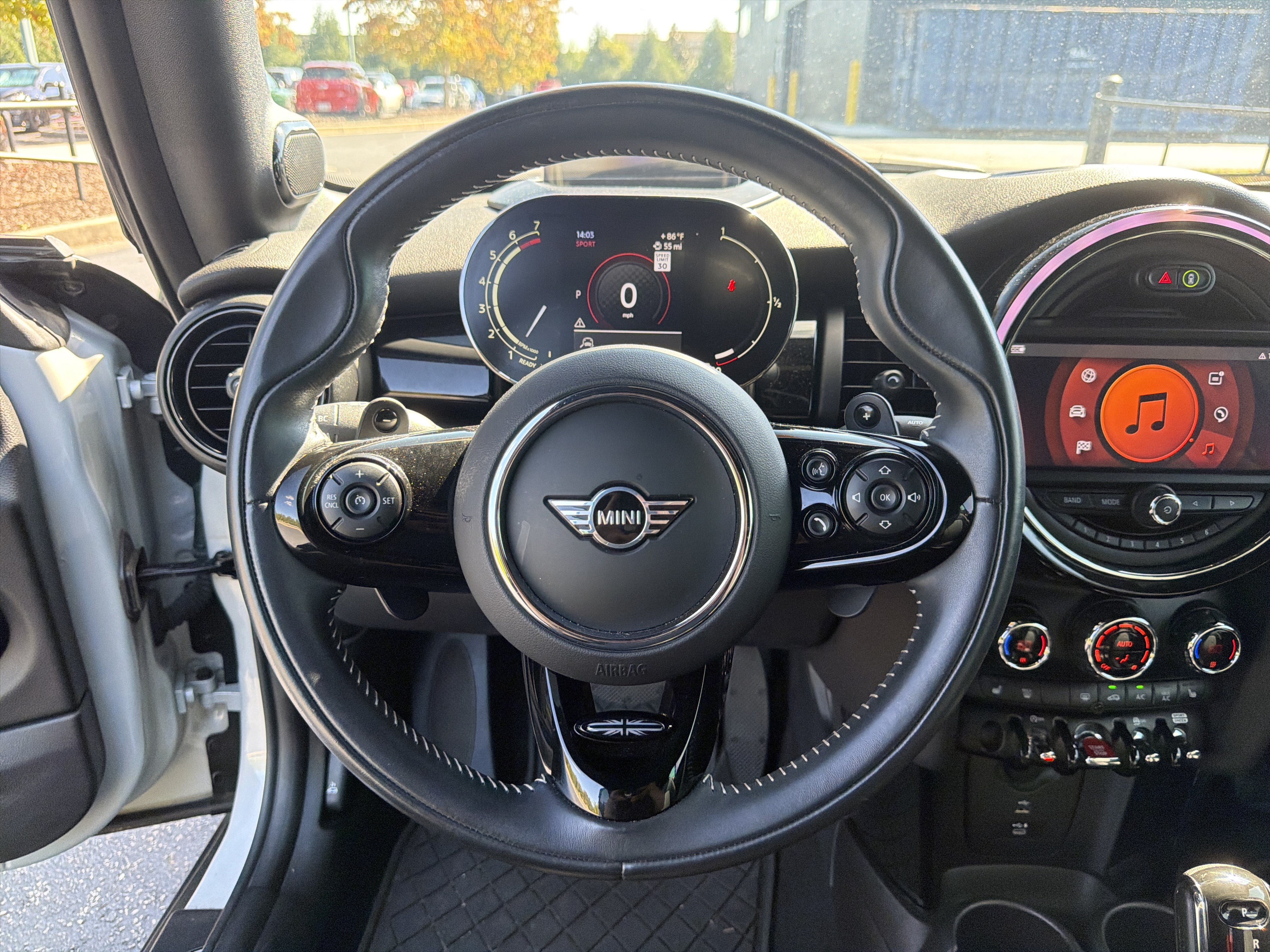 Used 2021 MINI Cooper S FWD image 24