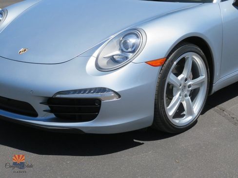 Used 2016 Porsche 911 Carrera image 16