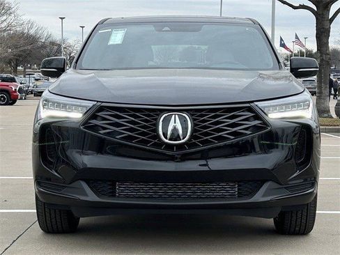New 2026 Acura RDX SH-AWD image 8