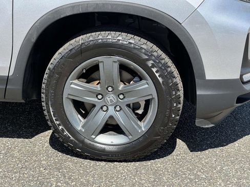 Certified 2023 Honda Ridgeline RTL image 6