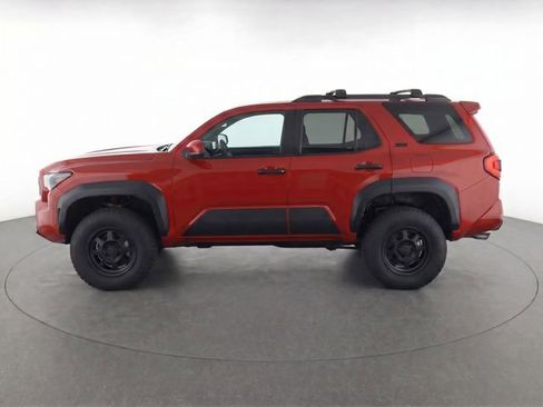 New 2026 Toyota 4Runner SR5 AWD/4WD image 6