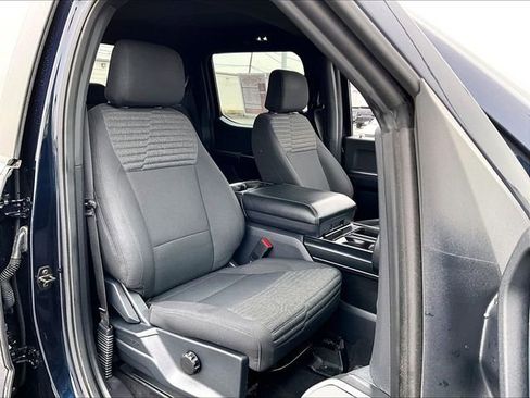 Used 2023 Ford F150 XL w/ STX Appearance Package AWD/4WD image 11