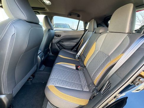 New 2026 Subaru Crosstrek 2.5i Sport w/ Crosstrek Mirror Package image 28