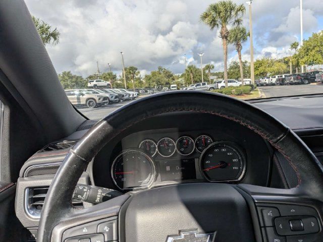 Used 2021 Chevrolet Tahoe RST w/ Luxury Package RWD image 27