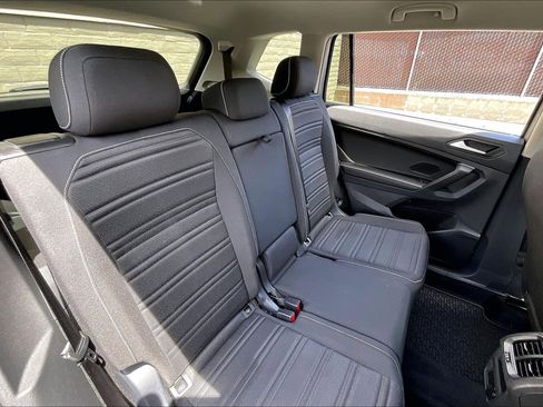 Certified 2024 Volkswagen Tiguan S FWD image 26