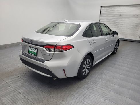 Used 2020 Toyota Corolla LE image 9