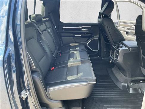 Used 2020 RAM 1500 Laramie w/ Sport Appearance Package AWD/4WD image 21