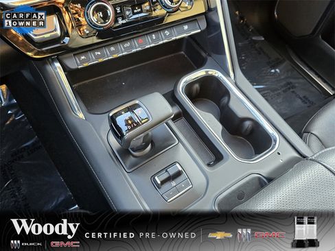 Certified 2024 GMC Sierra 1500 Denali w/ Denali Reserve Package image 22