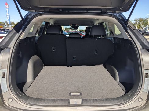 Certified 2023 Kia Sportage EX image 9