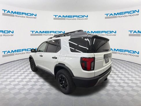 New 2026 Honda Passport TrailSport Elite image 3