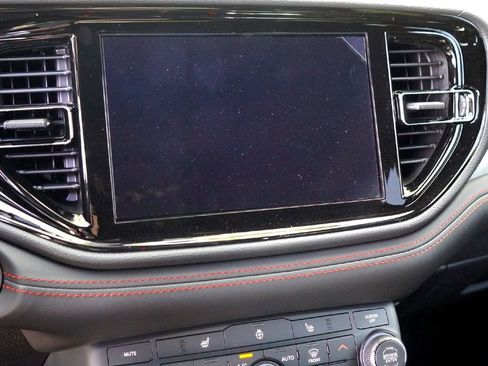 New 2026 Dodge Durango GT w/ Blacktop Package image 10