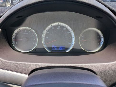 Used 2009 Hyundai Sonata GLS FWD image 30