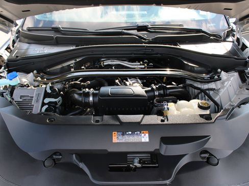 Used 2021 Lincoln Aviator Reserve w/ Equipment Group 201A image 11