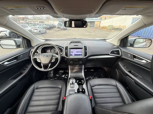 Used 2020 Ford Edge SEL w/ Convenience Package image 23
