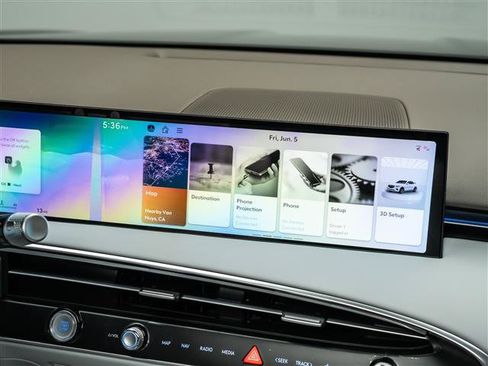 New 2026 Genesis GV70 2.5T Advanced AWD/4WD image 25