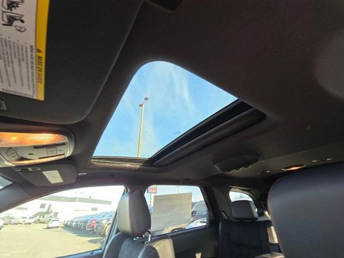 New 2026 Dodge Durango GT image 18