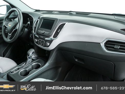 Certified 2024 Chevrolet Equinox LS w/ LS Convenience Package FWD image 22