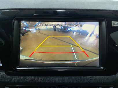 Used 2018 Kia Niro EX w/ EX Touring Graphite Edition