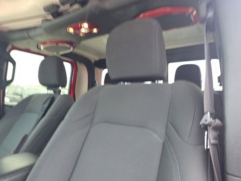 Used 2020 Jeep Gladiator Sport w/ Quick Order Package 24S AWD/4WD image 42