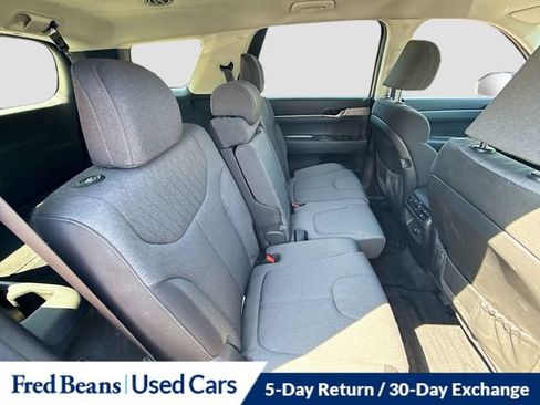 Used 2020 Hyundai Palisade SE AWD/4WD image 29