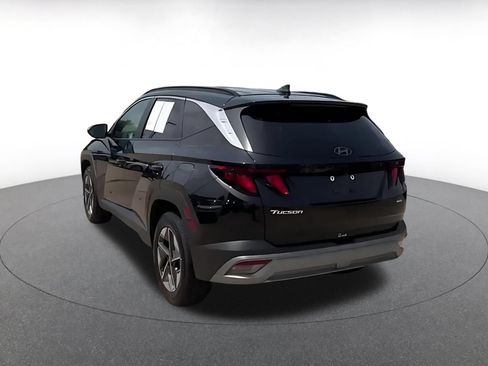 Used 2025 Hyundai Tucson SEL AWD/4WD image 11