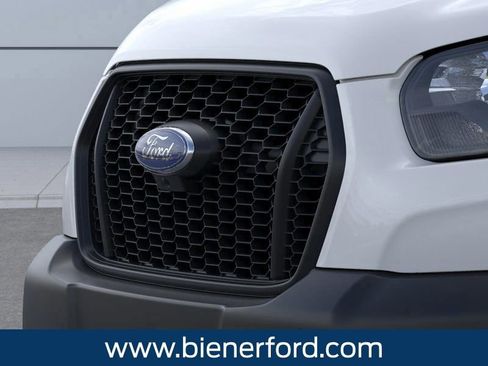 New 2025 Ford Transit 350 Base w/ Load Area Protection Package image 18