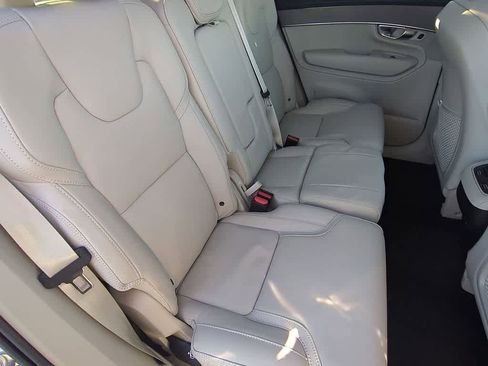 New 2026 Volvo XC90 B6 Ultra w/ Protection Package Premier AWD/4WD image 19