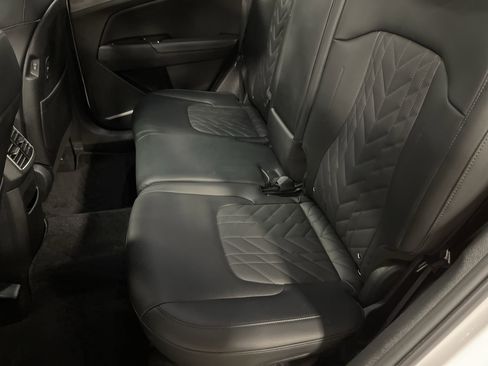 Used 2024 Kia Sportage X-Line w/ X-Line Premium Package image 12