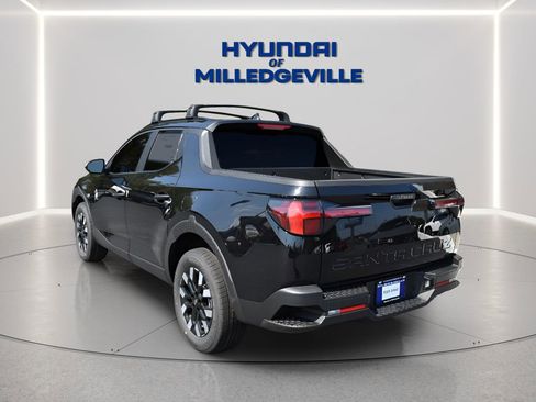 New 2026 Hyundai Santa Cruz SEL FWD image 3