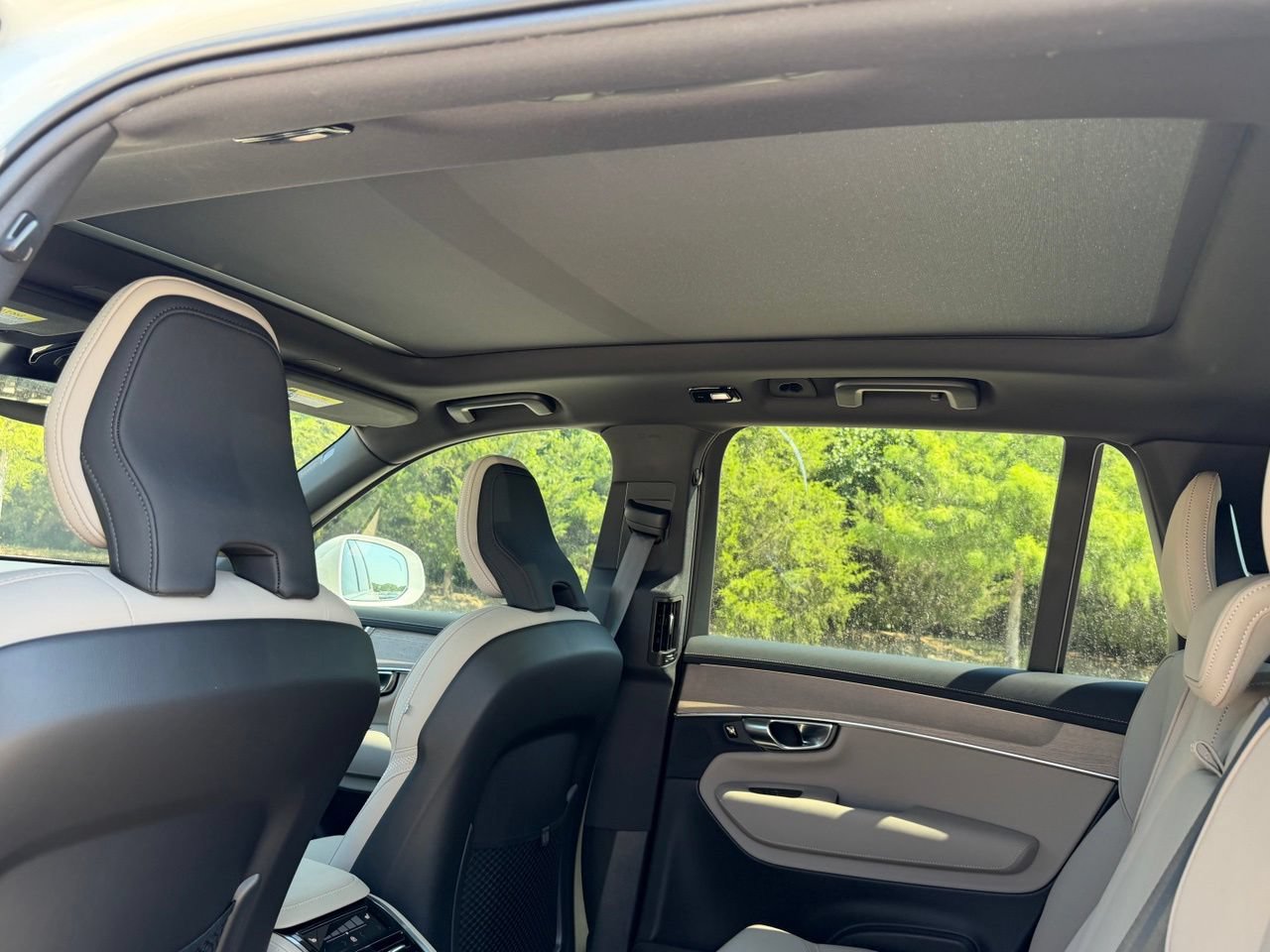 New 2026 Volvo XC90 B5 Core AWD/4WD image 22