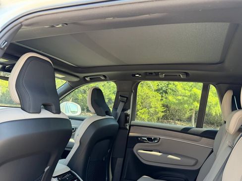 New 2026 Volvo XC90 B5 Core AWD/4WD image 22