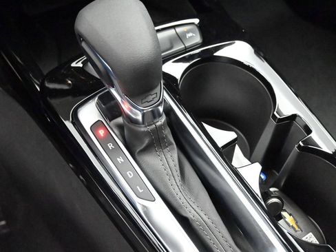 New 2026 Chevrolet Trax ACTIV w/ Sunroof Package image 24