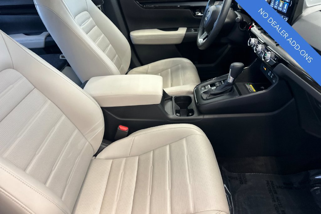 Certified 2024 Honda CR-V EX-L image 16