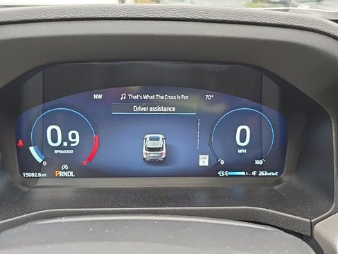 Used 2025 Ford Explorer Active w/ Active Comfort Package image 24