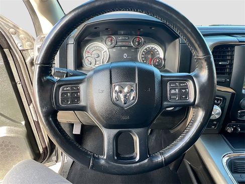 Used 2018 RAM 1500 Sport image 11