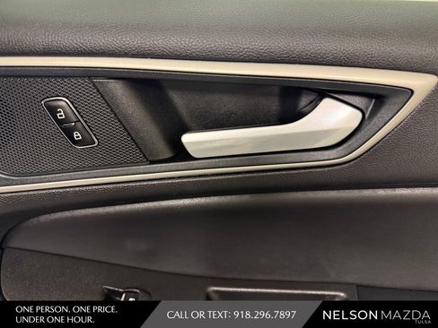 Used 2024 Ford Edge SEL AWD/4WD image 44