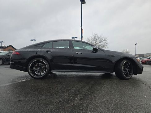 New 2026 Mercedes-Benz AMG GT 53 image 18
