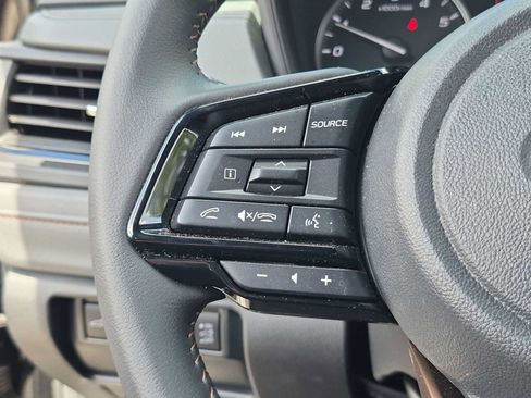 Used 2026 Subaru Forester Sport w/ Sport Package AWD/4WD image 24