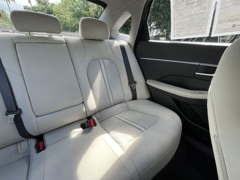 Used 2025 Hyundai Sonata SEL image 37