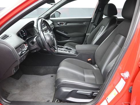 Used 2023 Honda Civic Sport image 22