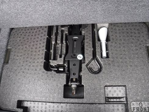 Used 2019 Honda Accord EX image 36