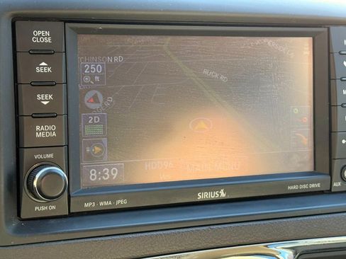 Used 2012 Chrysler Town & Country Touring-L w/ Entertainment Group #2 image 23