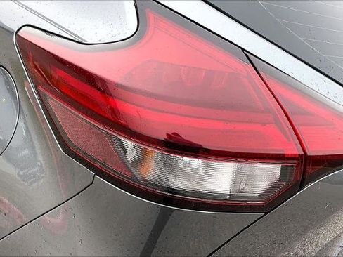 Certified 2023 Nissan Kicks SV image 27