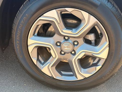 Used 2017 Honda CR-V EX-L image 12