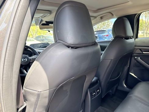 Certified 2025 MAZDA CX-30 AWD 2.5 S w/ Preferred Package image 16