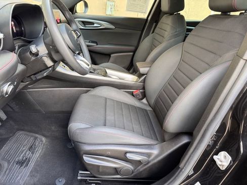 Used 2023 Dodge Hornet GT image 7