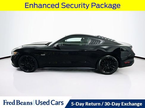 Used 2015 Ford Mustang GT w/ GT Performance Package image 5